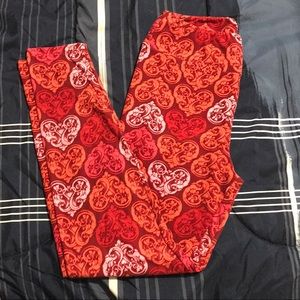 LulaRoe leggings
